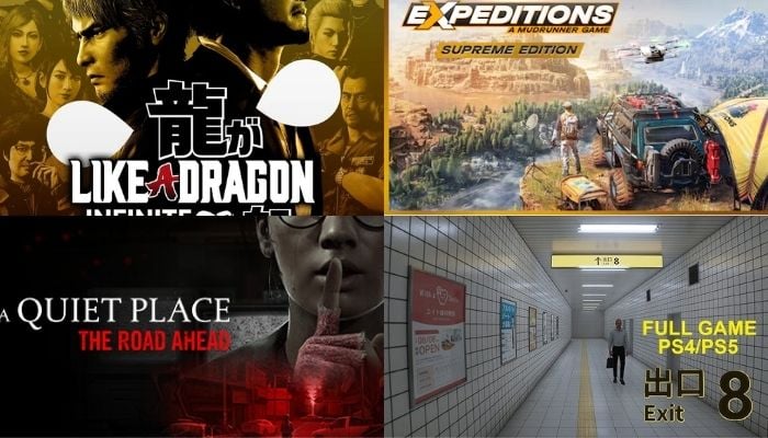 January 2026 PlayStation Plus games leaked: See the full list here