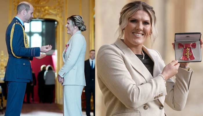 Prince William takes on important role at Windsor as Andrew prepares to leave