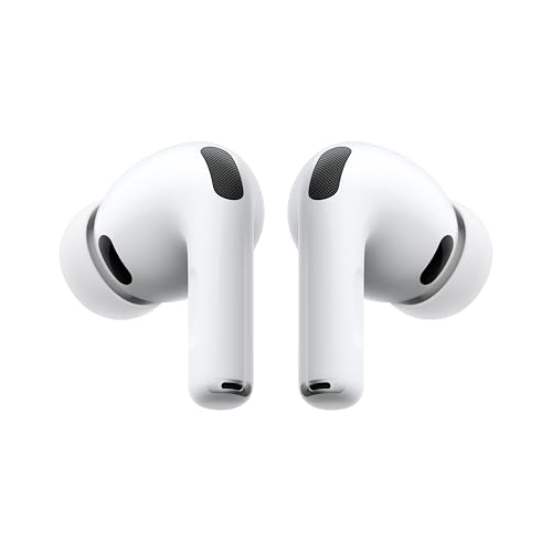 Apple AirPods Pro 3 wireless...