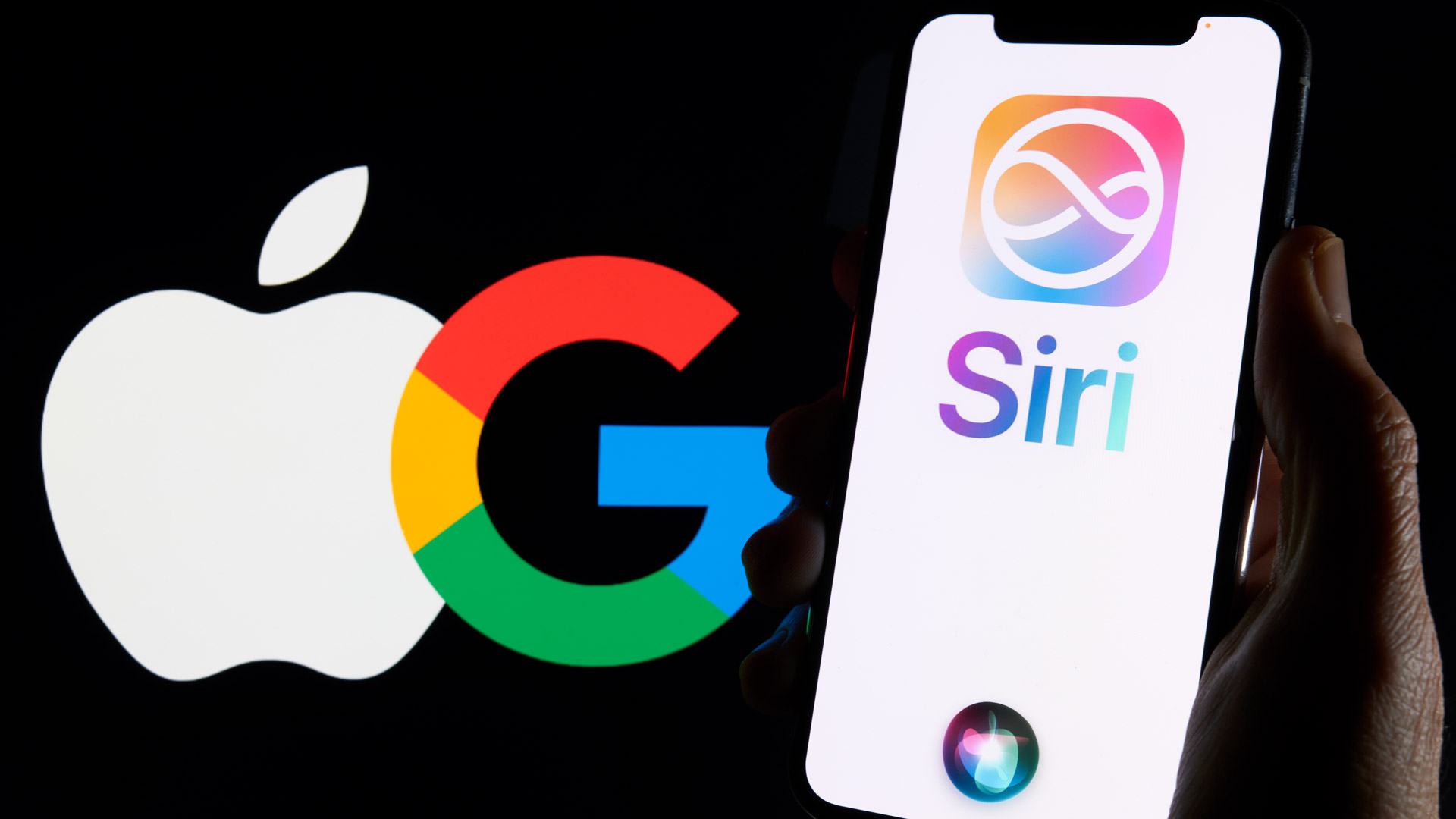 Apple Google Gemini offer