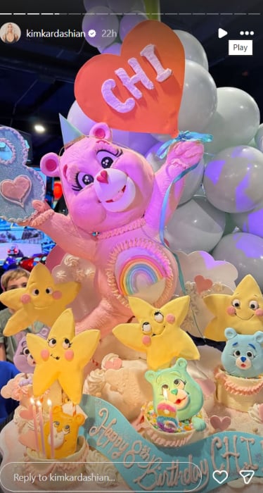 Kim Kardashian Focuses on Chicago Birthday Amid Northern Controversy