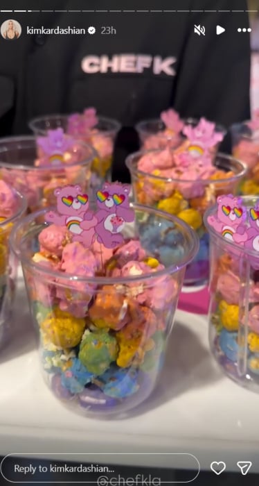 Kim Kardashian Focuses on Chicago Birthday Amid Northern Controversy