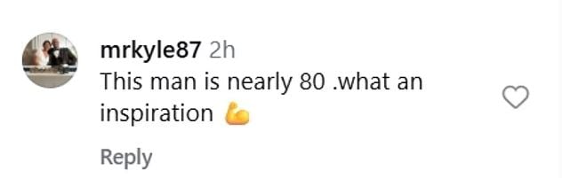 Sylvester Stallone stuns fans with anti-aging appearance