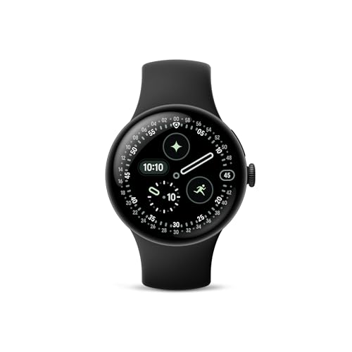 Google Pixel Watch 4