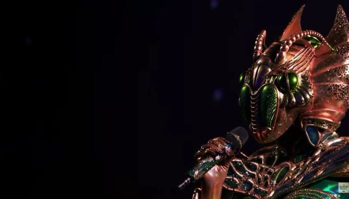 Taraji P. Henson gives fans a glimpse of the magic of 