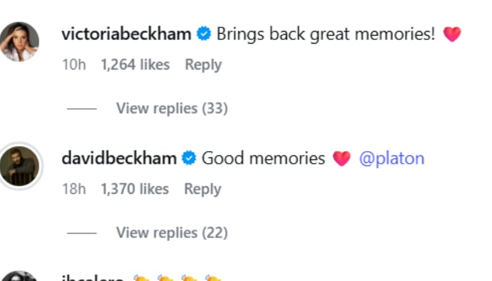 David and Victoria Beckham revisit Brooklyn childhoods amid feud: A PR move?