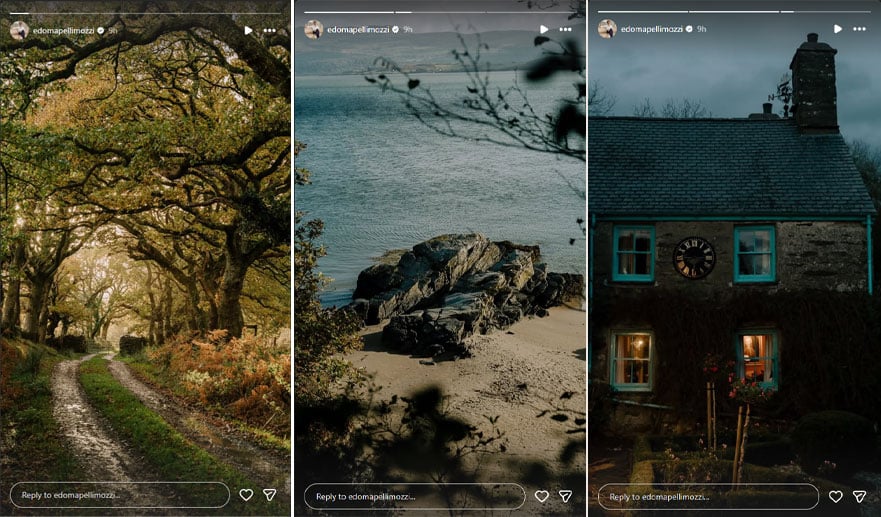 Princess Beatrice's husband reacts as family faces new setback