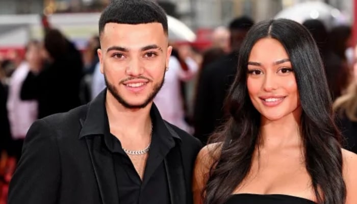 Who else got engaged in Katie Prices' family?