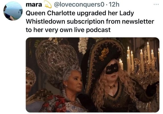 Bridgerton season 4 meme