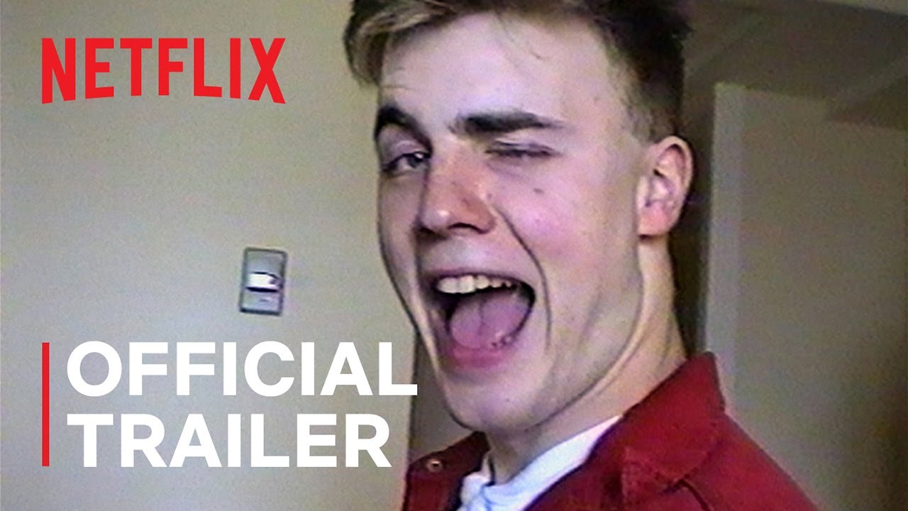 Take this | Official trailer | Netflix-YouTube