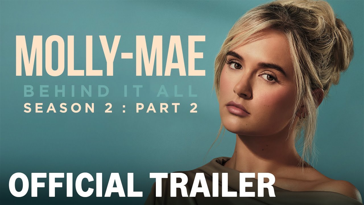 Molly-Mae: Behind It All, Series 2, Part 2 | Official trailer | Prime Video - YouTube