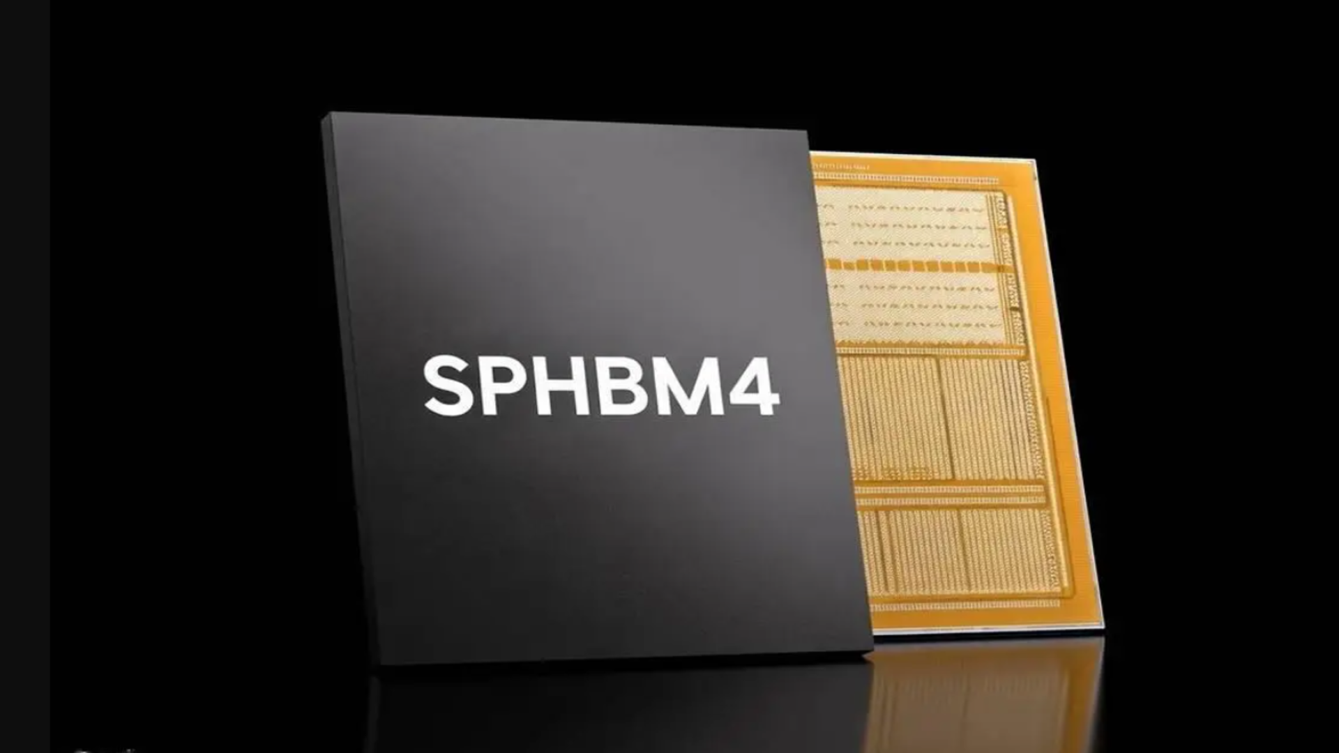 JEDEC Association for Semiconductor Technology SPHBM4