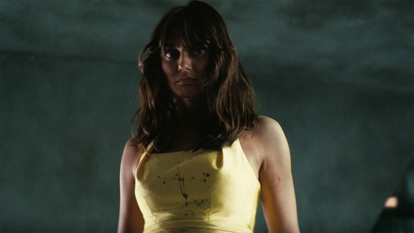 Lucy looks angry in Fallout Season 2 Episode 8