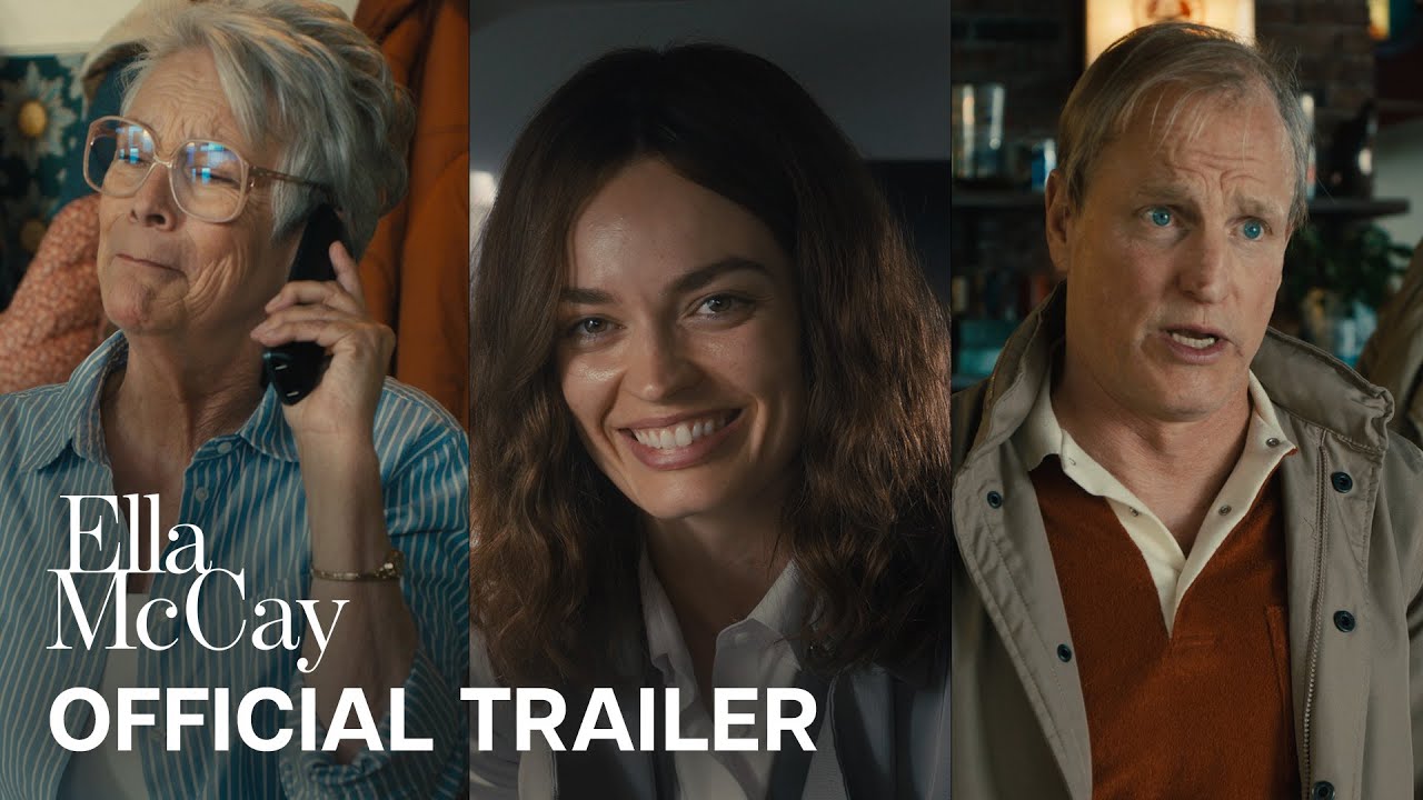 Ella McCay | Official trailer | In theaters December 12 - YouTube