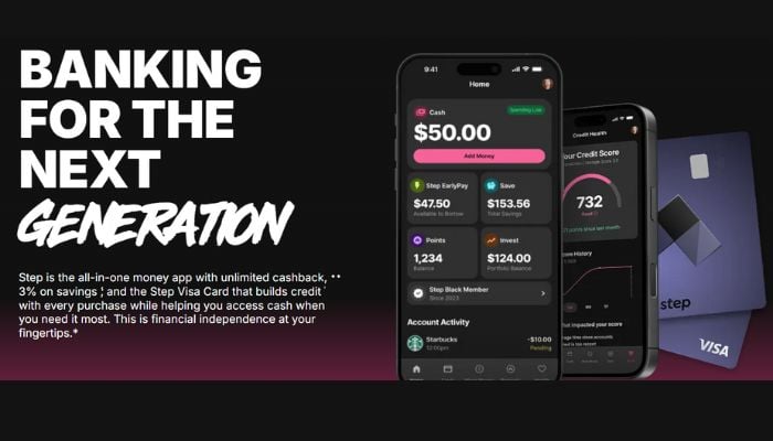 What is step? Gen Z banking app acquired by MrBeast