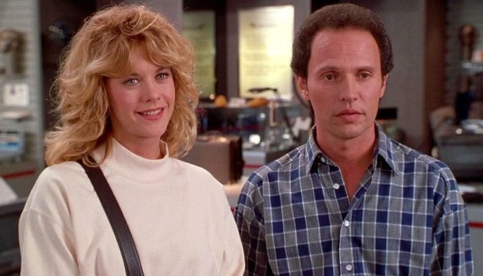 When Harry meets Sally...