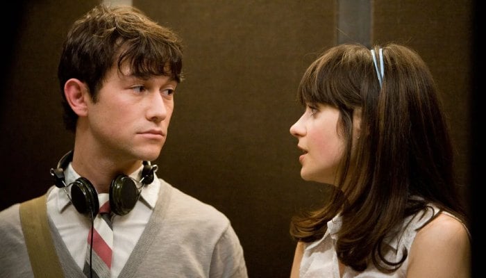 (500) days of summer
