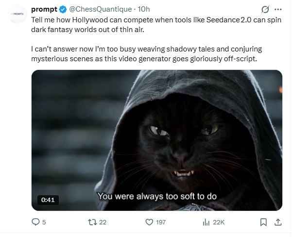 AI nightmare in Hollywood: Dor Brothers, Tom Cruise and Brad Pitt shake up the industry