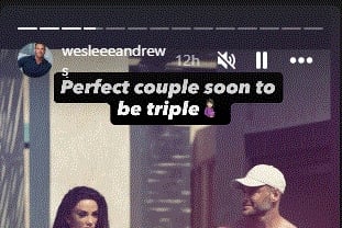 Katie Price drops baby bombshell amid argument with husband's ex