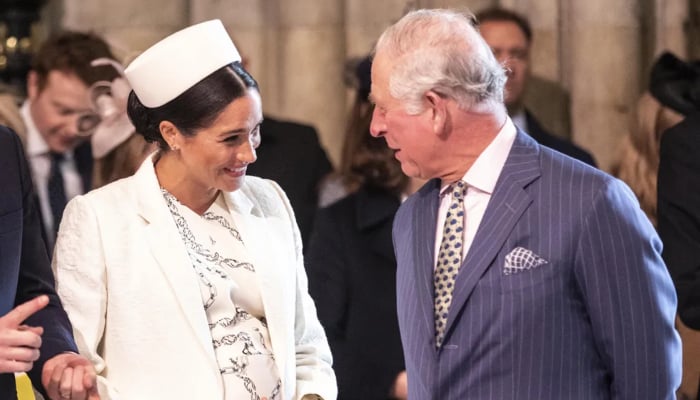 King Charles' True Love for Meghan Debunks Duchess's Difficult Claims