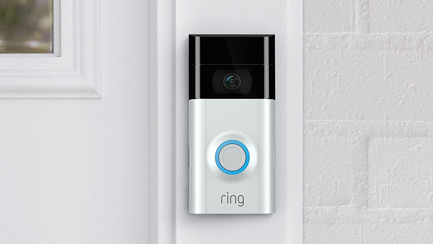Ring Video Doorbell 2 review