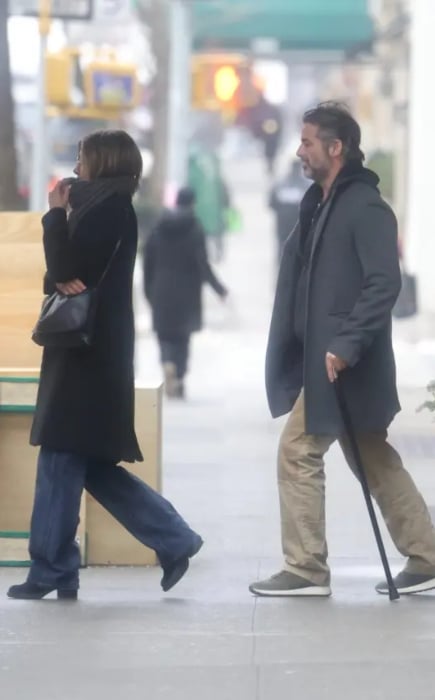 Jennifer Aniston and Jim Curtis give surprising update after rare confession