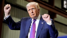 Trump congratulates Team USA after winning men's hockey gold in Olympic thriller