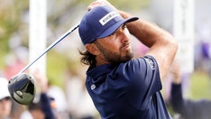 PGA Tour winner Max Homa opens up about his chronic skin condition