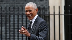 Protesters raged, critics mocked – now Obama says his library will actually open