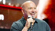 Dana White promises 'biggest fight card ever assembled' for possible UFC event at the White House in 2026