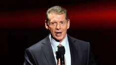Former WWE CEO Vince McMahon and Securities and Exchange Commission reach settlement after lengthy investigation
