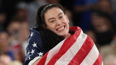Olympic gold medalist Breanna Stewart reflects on the 'pride and passion' shown by Team USA in Milan