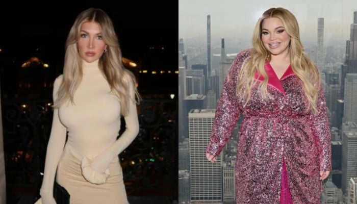 Liam Payne fans question Kate Cassidy's loyalty to the late singer