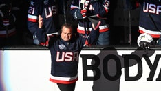 Team USA legend Mike Eruzione reacts to Olympic team backlash: