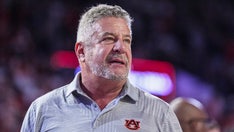Former Auburn coach Bruce Pearl issues grave warning 2 years after Oct. 7 terrorist attacks