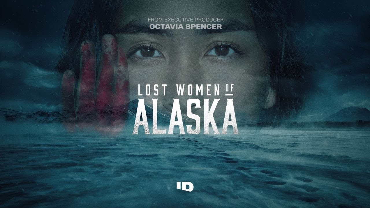 Lost Women of Alaska | Trailer | Username - YouTube
