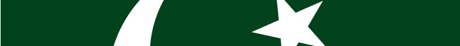 pakistani flag