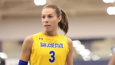 Trump admin determines SJSU violated Title IX by manipulating trans volleyball player Blaire Fleming