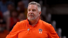 Former Auburn men's basketball coach Bruce Pearl calls for a 'free Iran', supports Trump amid US-Israeli strikes