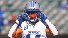 Lions to participate in NFL Munich 2026 game; Why it matters to Amon-Ra St. Brown