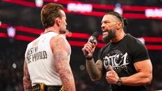 WWE Star Roman Reigns Picks CM Punk as WrestleMania 42 Opponent, Delivers Stunning Promo