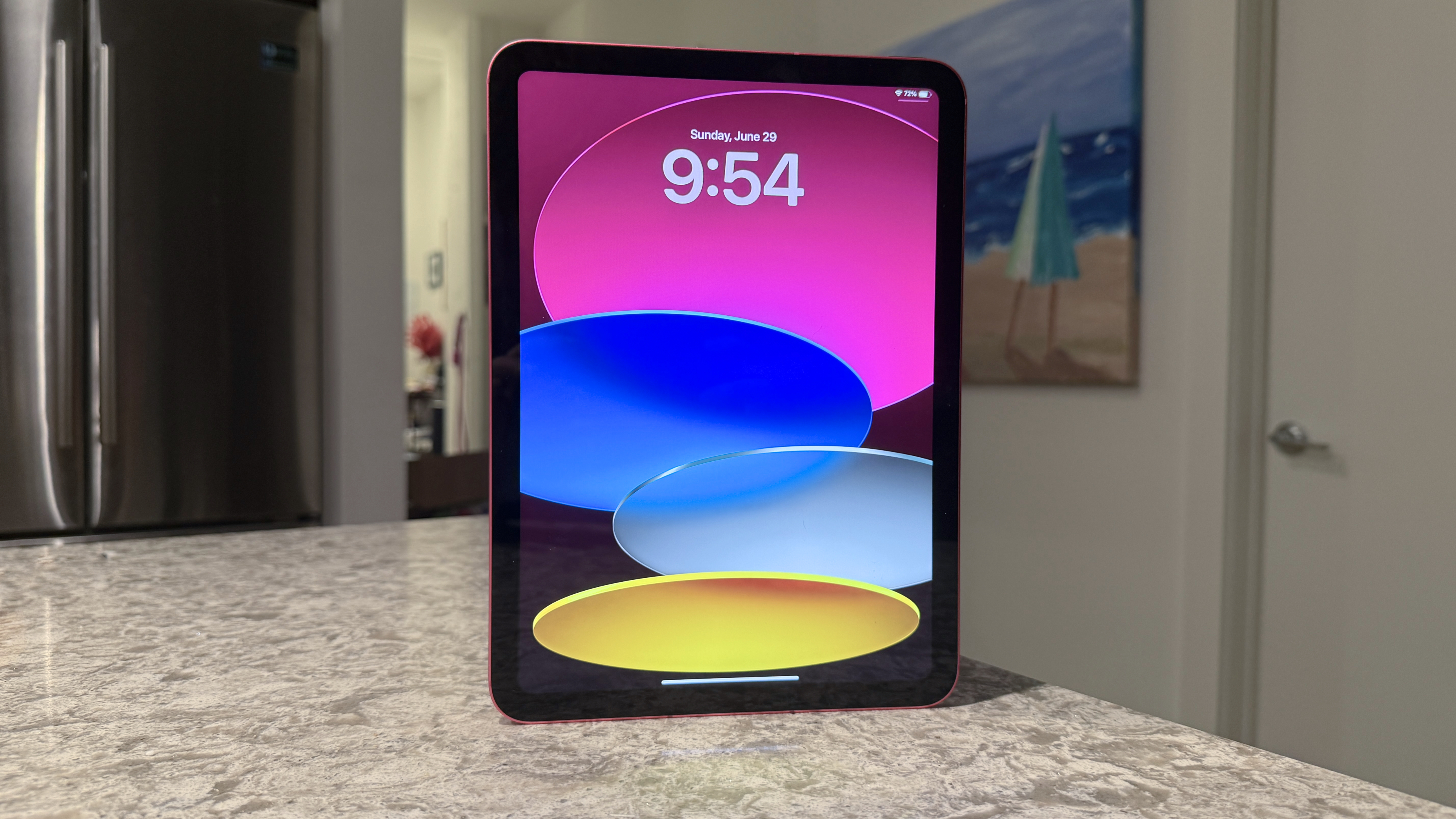 iPad (A16) 11th Gen Review