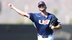 MLB star Paul Skenes is set to represent Team USA at the World Baseball Classic: