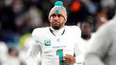 Dolphins' Tua Tagovailoa open to fresh start elsewhere after disappointing season: