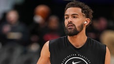 Wizards' Trae Young ejected from team's loss to Rockets, has yet to play for team