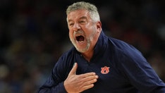 Legendary Auburn coach Bruce Pearl backs Trump on Iran strikes and rips Obama and Biden over strategy