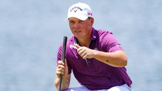 LIV golfers face 'terrifying' experience in Middle East as conflict erupts in Iran