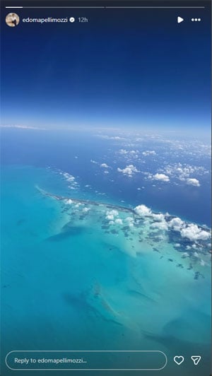 Princess Beatrice's marital woes: Edoardo posts surprise update