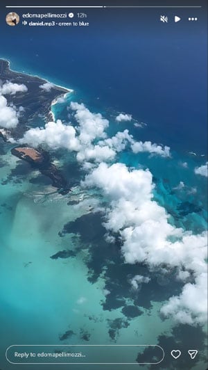 Princess Beatrice's marital woes: Edoardo posts surprise update