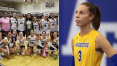 'Horrible' moments revealed for UNR volleyball players when they were embroiled in SJSU Title IX scandal